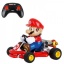 Radiografisch Bestuurbare Auto Nintendo Mario Kart Pipe Cart