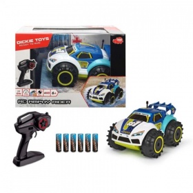 Vergroot Radiografisch bestuurbare auto Amphy Rider R/C Radiografisch bestuurbare auto Amphy Rider R/C