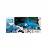 Radiografisch Bestuurbare R/C Shark Shark