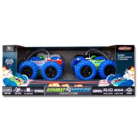 Vergroot Laser Kombat Mission Battle Game Laser Kombat Mission Battle Game