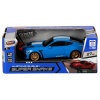 Radiografisch Bestuurbare Auto Shelby Ford 1:24 Super Snake