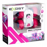 R/C Exost 360 Cross Roze