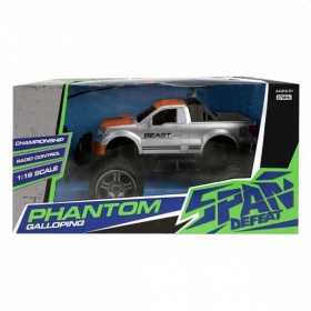 Vergroot Radiografisch Bestuurbare auto R/C Monster Truck 1:16 Radiografisch Bestuurbare auto R/C Monster Truck 1:16