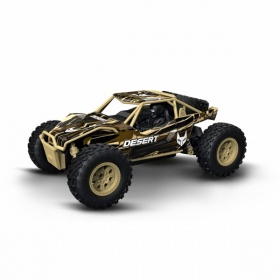 Vergroot R/C Auto Carrera Desert Buggy 1:24 R/C Auto Carrera Desert Buggy 1:24