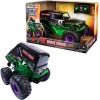Radiografisch Bestuurbare Monsterjam 1:15 Smash En Bash Graver