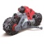 R/C Maisto Motorcycle Drifter 25cm