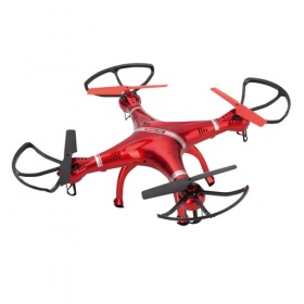 Vergroot Carrera R/C Drone Quadrocopter Video Carrera R/C Drone Quadrocopter Video