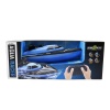 Bekijken Radio Controlled Speedboot Rood of Blauw