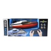 Bekijken Radio Controlled Speedboot Rood of Blauw
