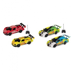 Vergroot Radiografisch Bestuurbare auto R/C Hot wheels Radiografisch Bestuurbare auto R/C Hot wheels
