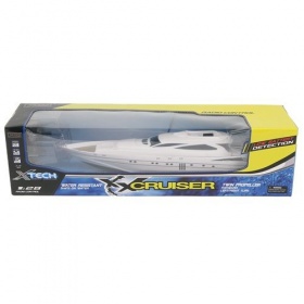Vergroot R/C 1:24 Offshore-Speedboot R/C 1:24 Offshore-Speedboot