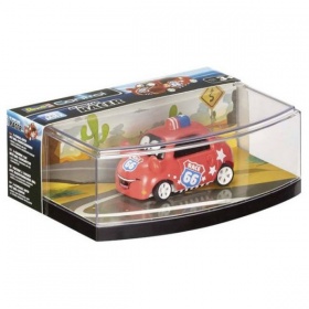 Vergroot Revell Control RC Mini Car Racer Revell Control RC Mini Car Racer