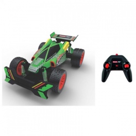 Vergroot Carrera RC Green Lizzard II 1:20 Carrera RC Green Lizzard II 1:20