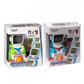 Vergroot Kickabot Kickabot