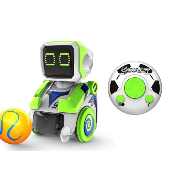 Kickabot Groen