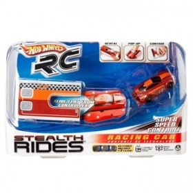 Vergroot Hot Wheels RC Stealth Riders Hot Wheels RC Stealth Riders