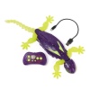 Hexbots Wall Crawler Gecko Glow In The Dark