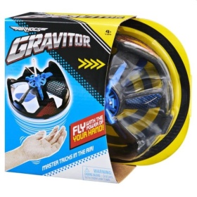 Vergroot Air Hogs Gravitor Air Hogs Gravitor