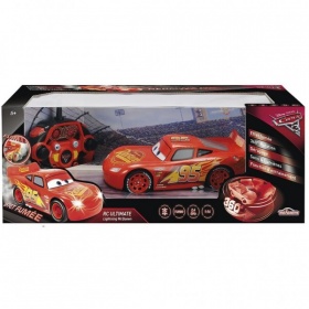 Cars 3 Race Car MCQueen