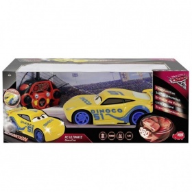 Vergroot Cars 3 R/C Ultimate Cruz Ramirez Cars 3 R/C Ultimate Cruz Ramirez