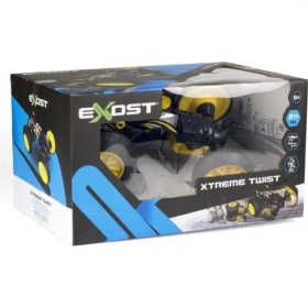 Vergroot R/c Exost Extreme Twist R/c Exost Extreme Twist