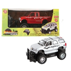 Remote control Monster Truck