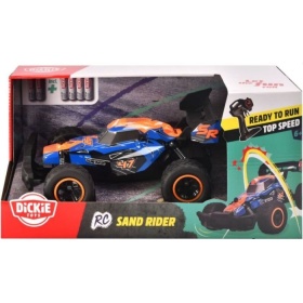 Vergroot R/c Sand Rider R/c Sand Rider
