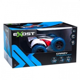 Vergroot R/C 20176 Exost Crazy R/C 20176 Exost Crazy