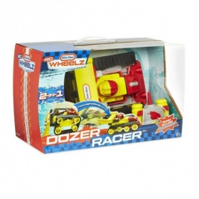 Vergroot Little Tikes R/C Dozer Racer Little Tikes R/C Dozer Racer