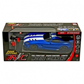 Vergroot R/C Toy State Mobile Command 37040 R/C Toy State Mobile Command 37040