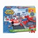 Super Wings Jett's Take Off Tower