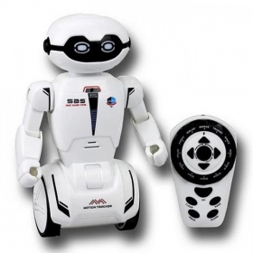 Vergroot Radiografische R/C Silverlit Macrobot Radiografische R/C Silverlit Macrobot
