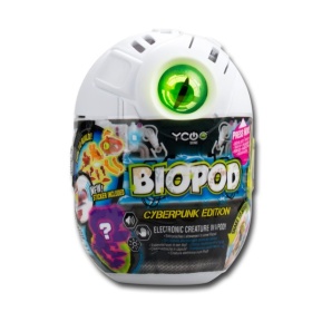 Vergroot Biopod cyberpunk single Biopod cyberpunk single