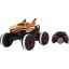 Hot Wheels Monster Trucks HW Unstoppable Tiger Shark R/C Vehicle