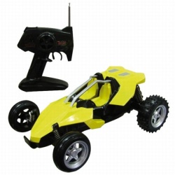 Radiografische Buggy Speed