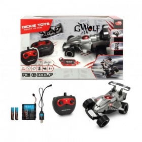 Vergroot Dickie Toys Radiografisch Bestuurbare auto R/C G-Wolf Modelauto Dickie Toys Radiografisch Bestuurbare auto R/C G-Wolf Modelauto