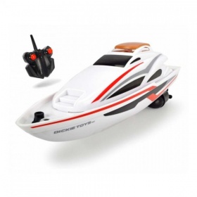 Vergroot Radiografisch Bestuurbare R/C Boot Sea Cruiser 34 Cm B/O Radiografisch Bestuurbare R/C Boot Sea Cruiser 34 Cm B/O