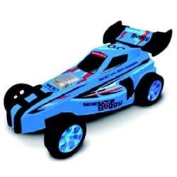 R-C Generator Buggy
