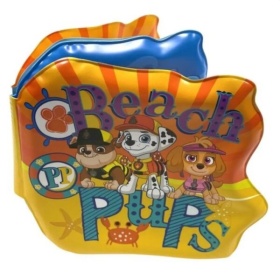 Vergroot Paw Patrol Vormen Bad Boek Paw Patrol Vormen Bad Boek