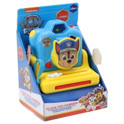 Paw Patrol Camera Met Activiteiten B/o