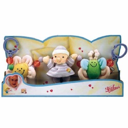 Baby born wagenspanner