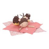 Little Dutch Knuffeldoekje Evi - Fairy Garden