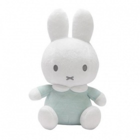 Vergroot Nijntje Knuffel Mint Safari 25 Cm Nijntje Knuffel Mint Safari 25 Cm