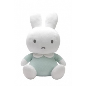 Vergroot Nijntje Knuffel Mint Safari 60 Cm Nijntje Knuffel Mint Safari 60 Cm