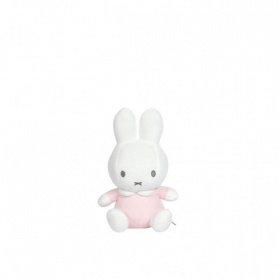 Vergroot Nijntje Knuffel Roze Safari 25 Cm Nijntje Knuffel Roze Safari 25 Cm