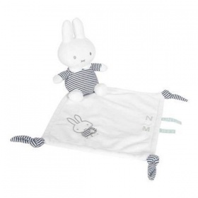 Vergroot Nijntje ABC Knuffeldoekje Nijntje ABC Knuffeldoekje