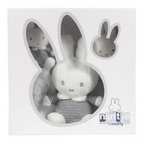 Vergroot Nijntje ABC Giftset Nijntje ABC Giftset