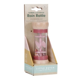 Vergroot Little Dutch Rammelaar Regenboog Butterflies Little Dutch Rammelaar Regenboog Butterflies