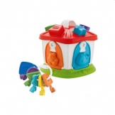 Chicco 3in1 Dierenhuis