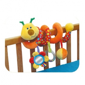 Oball Original Klassiek Easy Grip Multi Kleur